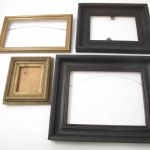 624 1030 PICTURE FRAMES